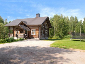 Holiday Home Täperän torppa by Interhome Nilsiä